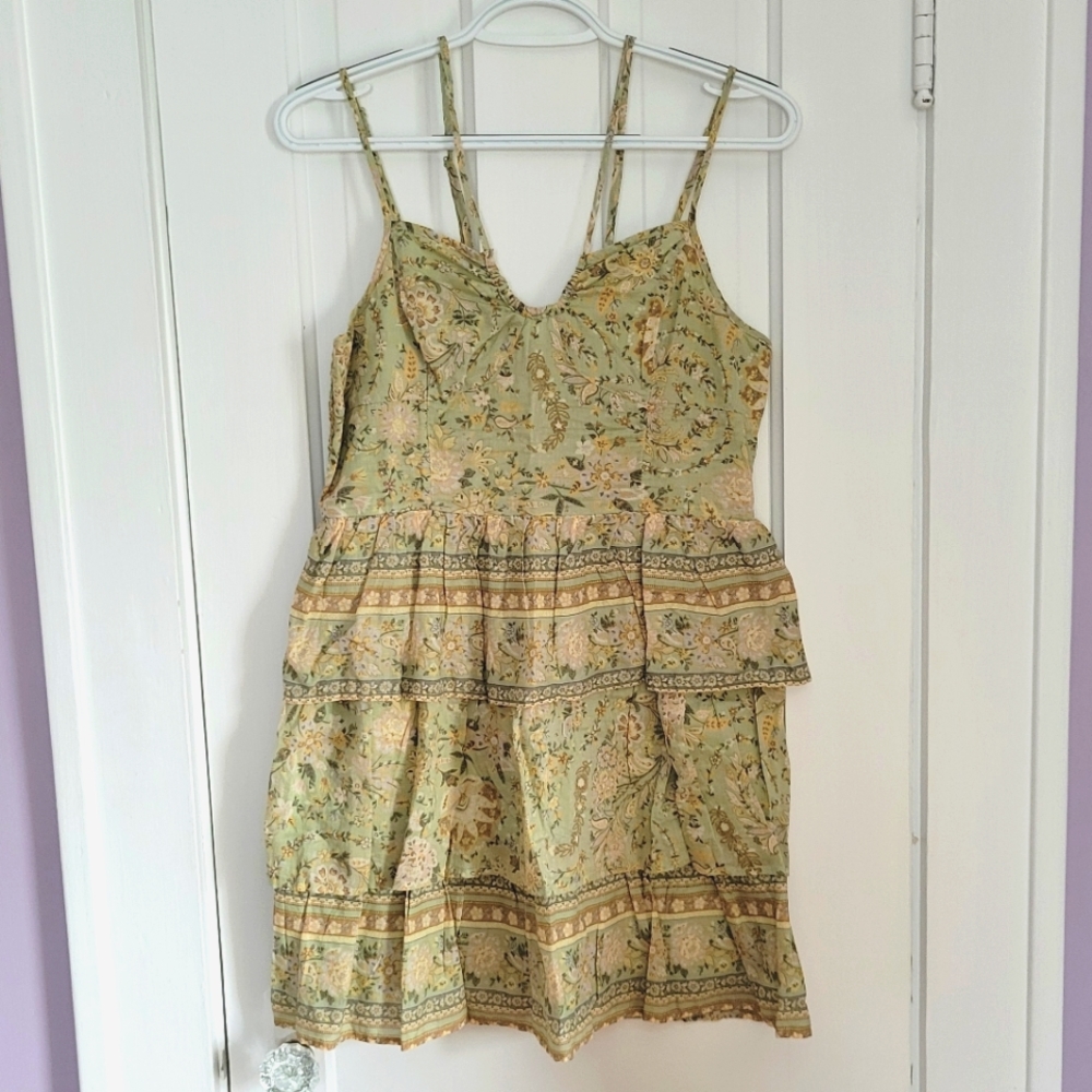 AE mini dress
